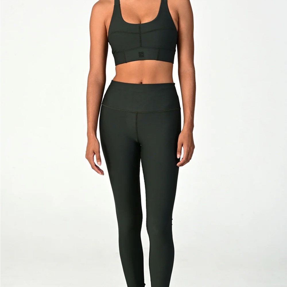 Vetchy Soho workout set